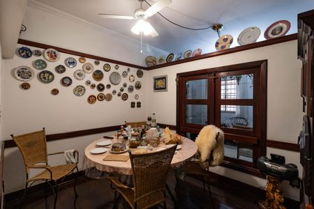 Casa à venda com 350m², 4 quartos e 4 vagasSala de Jantar