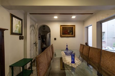 Casa à venda com 350m², 4 quartos e 4 vagasSala de Jantar 2