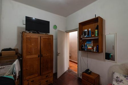 Casa à venda com 350m², 4 quartos e 4 vagasQuarto de Serviço