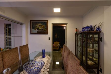 Casa à venda com 350m², 4 quartos e 4 vagasSala de Jantar 2