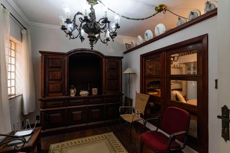 Casa à venda com 350m², 4 quartos e 4 vagasSala 2