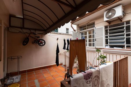 Casa à venda com 350m², 4 quartos e 4 vagasEdícula - Varanda
