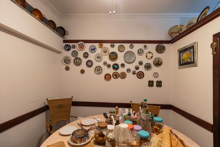 Casa à venda com 350m², 4 quartos e 4 vagasSala de Jantar