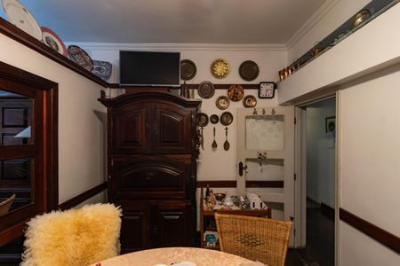 Casa à venda com 350m², 4 quartos e 4 vagasSala de Jantar