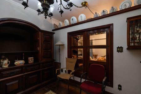 Casa à venda com 350m², 4 quartos e 4 vagasSala 2
