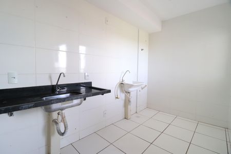 Apartamento para alugar com 58m², 2 quartos e 1 vagaCozinha