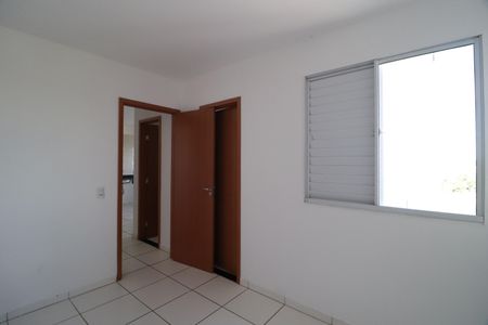 Apartamento para alugar com 58m², 2 quartos e 1 vagaQuarto 1 - Suíte