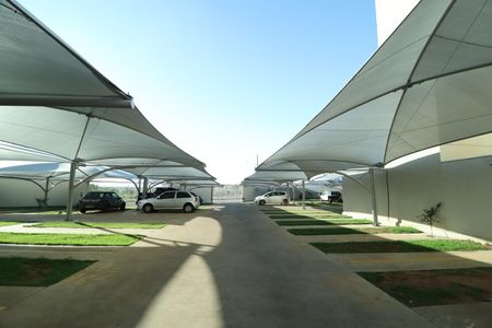 Apartamento para alugar com 58m², 2 quartos e 1 vagaGaragem