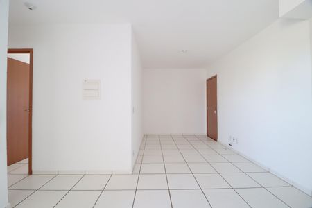 Apartamento para alugar com 58m², 2 quartos e 1 vagaSala