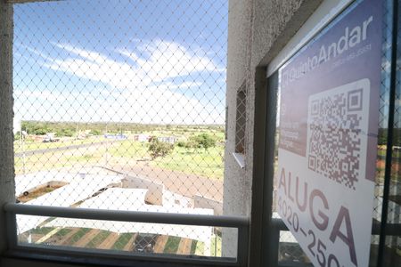 Apartamento para alugar com 58m², 2 quartos e 1 vagaPlaquinha