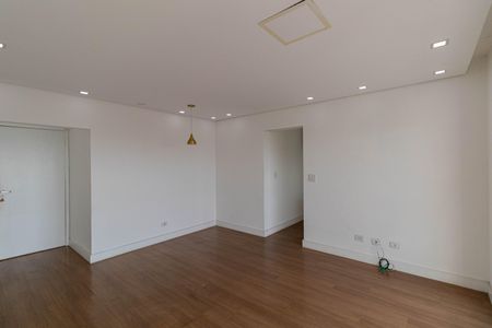 Sala de apartamento para alugar com 2 quartos, 64m² em Jardim Matarazzo, São Paulo