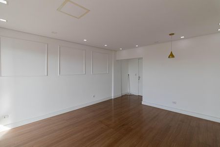 Sala de apartamento para alugar com 2 quartos, 64m² em Jardim Matarazzo, São Paulo