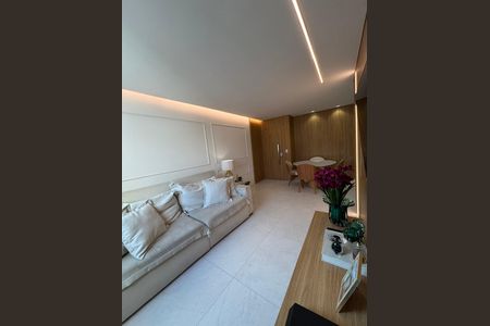 Apartamento à venda com 91m², 3 quartos e 2 vagas Apartamento à venda com 91m², 3 quartos e 2 vagasSala