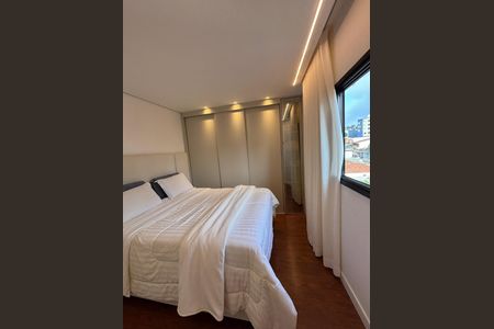 Apartamento à venda com 91m², 3 quartos e 2 vagas Apartamento à venda com 91m², 3 quartos e 2 vagasQuarto