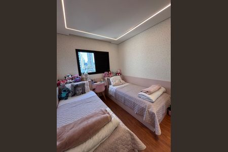Apartamento à venda com 91m², 3 quartos e 2 vagas Apartamento à venda com 91m², 3 quartos e 2 vagasQuarto