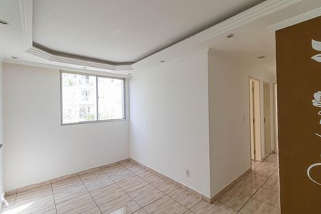 Apartamento para alugar com 44m², 2 quartos e sem vagaSala/Cozinha/Área de Serviço 