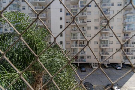 Apartamento para alugar com 44m², 2 quartos e sem vagaVista Quarto 1