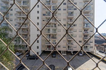 Apartamento para alugar com 44m², 2 quartos e sem vagaVista Quarto 2