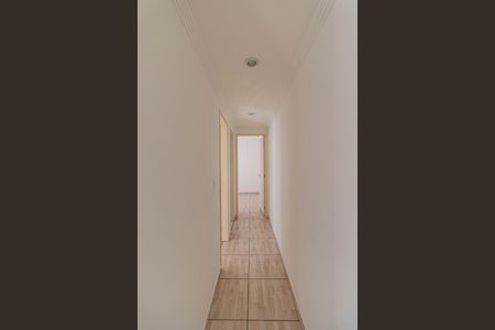 Apartamento para alugar com 44m², 2 quartos e sem vagaCorredor