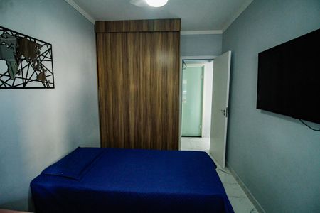 Apartamento para alugar com 74m², 2 quartos e 1 vaga