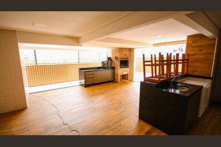 Apartamento para alugar com 74m², 2 quartos e 1 vaga