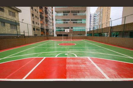 Apartamento para alugar com 74m², 2 quartos e 1 vaga