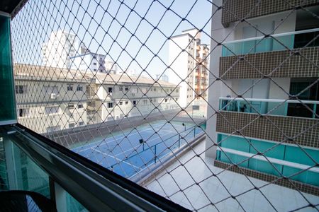 Apartamento para alugar com 74m², 2 quartos e 1 vaga