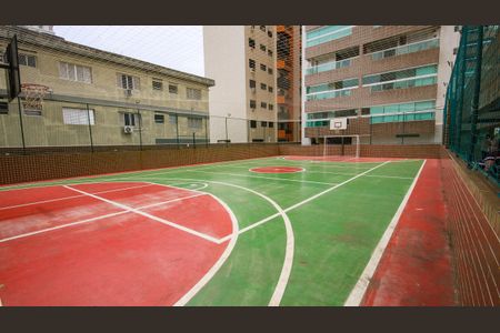 Apartamento para alugar com 74m², 2 quartos e 1 vaga