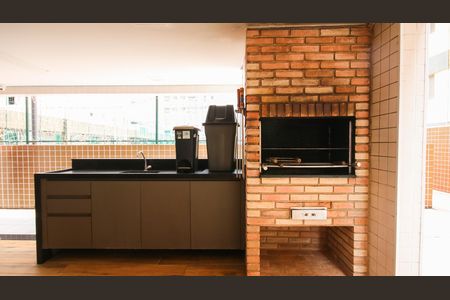 Apartamento para alugar com 74m², 2 quartos e 1 vaga