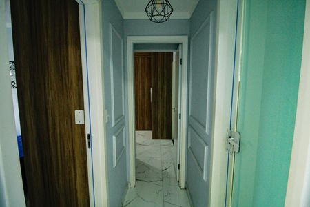 Apartamento para alugar com 74m², 2 quartos e 1 vaga