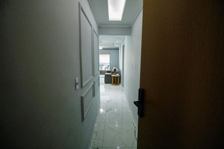 Apartamento para alugar com 2 quartos, 74m² em Boqueirão, Praia Grande