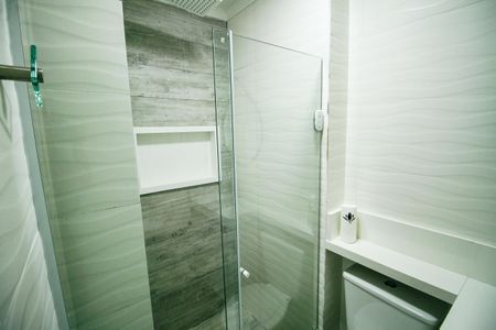 Apartamento para alugar com 74m², 2 quartos e 1 vaga