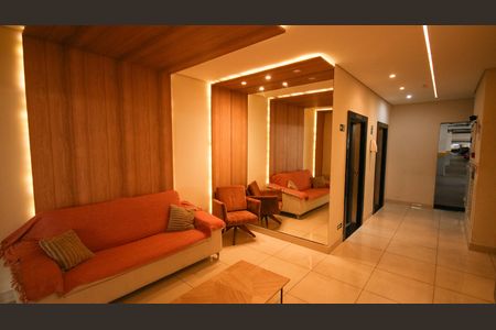 Apartamento para alugar com 74m², 2 quartos e 1 vaga