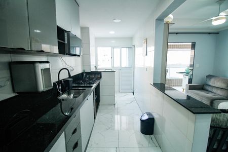 Apartamento para alugar com 74m², 2 quartos e 1 vaga