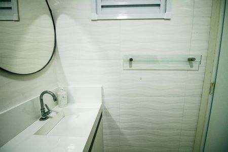 Apartamento para alugar com 74m², 2 quartos e 1 vaga