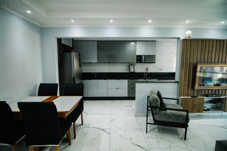 Apartamento para alugar com 74m², 2 quartos e 1 vaga