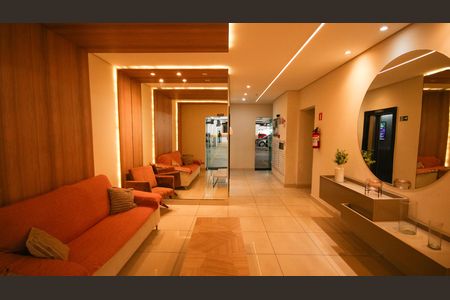 Apartamento para alugar com 74m², 2 quartos e 1 vaga