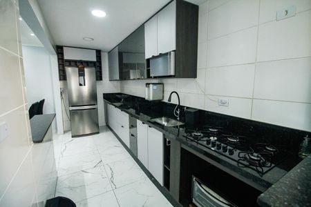 Apartamento para alugar com 74m², 2 quartos e 1 vaga