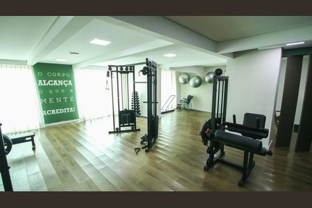 Apartamento para alugar com 74m², 2 quartos e 1 vaga