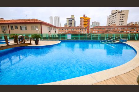 Apartamento para alugar com 74m², 2 quartos e 1 vaga