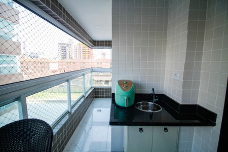 Apartamento para alugar com 74m², 2 quartos e 1 vaga