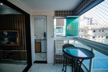 Apartamento para alugar com 74m², 2 quartos e 1 vaga