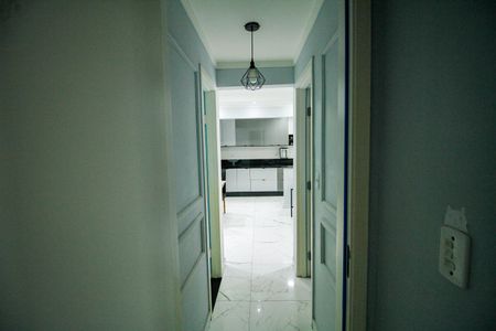 Apartamento para alugar com 74m², 2 quartos e 1 vaga
