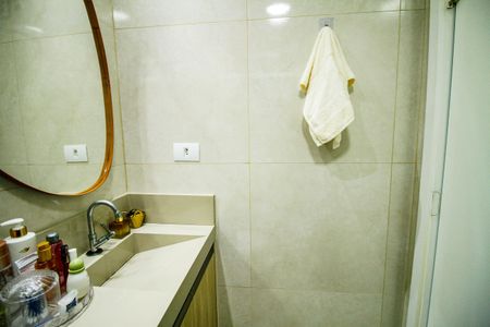 Apartamento para alugar com 74m², 2 quartos e 1 vaga