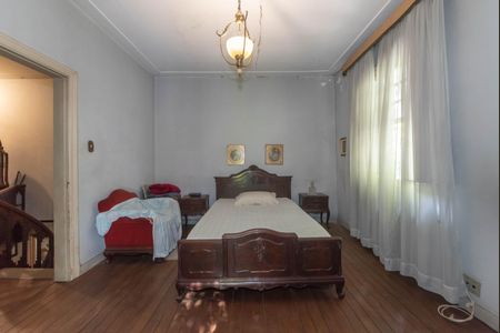 Quarto 1 de casa para alugar com 7 quartos, 173m² em Jardim Paulista, São Paulo