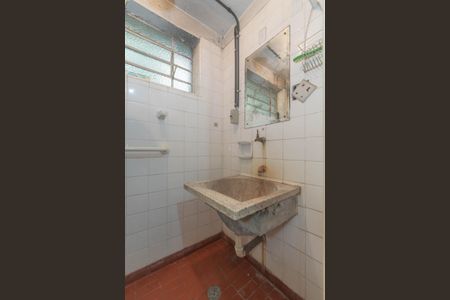 Casa para alugar com 173m², 7 quartos e 3 vagasArea de Serviço