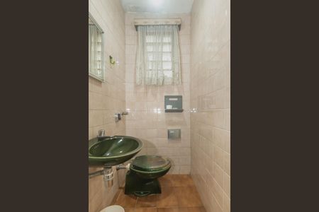 Casa para alugar com 173m², 7 quartos e 3 vagasCozinha - Lavabo