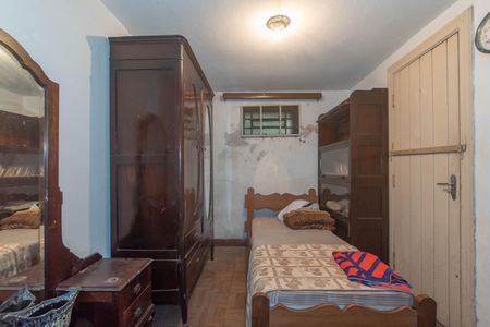 Casa para alugar com 173m², 7 quartos e 3 vagasArea de Serviço