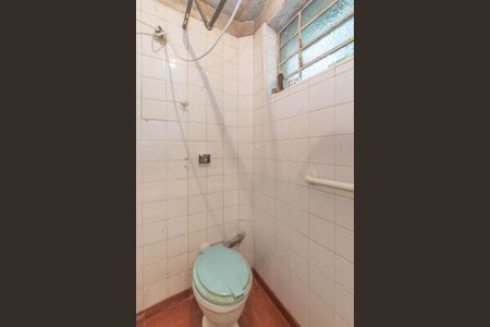 Casa para alugar com 173m², 7 quartos e 3 vagasArea de Serviço