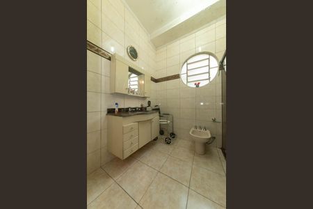 Casa para alugar com 173m², 7 quartos e 3 vagasBanheiro